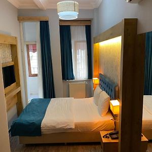 Deluxe Kamer met een King Size Bed